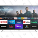 Amazon Fire 65" 4K Smart TV | $500 | Amazon